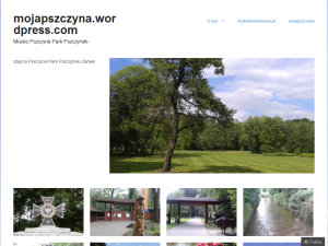 Moja Pszczyna - blog o Pszczynie
