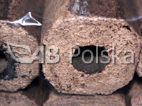 Brykiet dębowy, PINI KAY