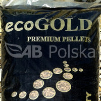 Pellet ecoGOLD