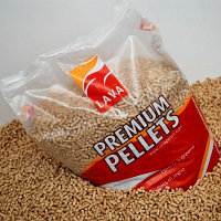 Pelet LAVA