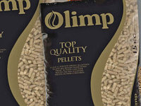 Pelet Olimp